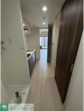 MAXIV八王子TREの物件内観写真